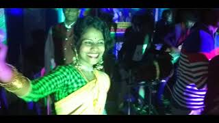 katij katij Tamak Naowa Jito Tumda SingerPratima New Santali Fansan video 2019 [upl. by Eilesor]