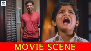 Unni Mukundan Superhit Comedy Scene  Malayalam Comedy Movie [upl. by Vladimir231]