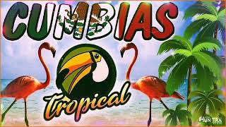 MIX DE CUMBIAS VIEJITAS PARA BAILAR 💃MÚSICA CUMBIAS TROPICALES GRANDES ÉXITOS🕺TROPICAL PARA BAILAR [upl. by Aneram]