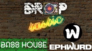 Bass House ♫ Best of Ephwurd Megamix ♫ [upl. by Zhang]