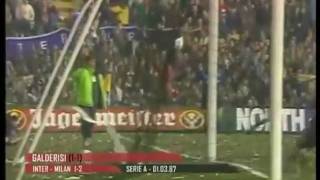 Videoteca Gol Milan 198687 [upl. by Patrice296]