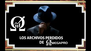 Los archivos perdidos de Omegapro [upl. by Fougere15]