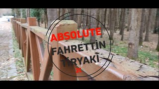 FAHRETTÄ°N TÄ°RYAKÄ°  ABSOLUTE Car song [upl. by Cannice]