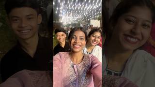 Aj mela ghurte galam🤩 minivlog chotpoti vlog shortvideo youtubeshorts [upl. by Acassej]