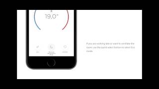 Control your Windhager boiler with myComfort Heating Control App [upl. by Arracahs557]