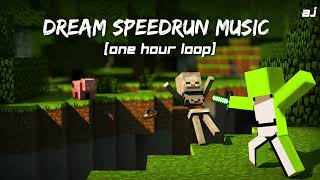 Dream Speedrun Music 1 Hour Loop [upl. by Cody]