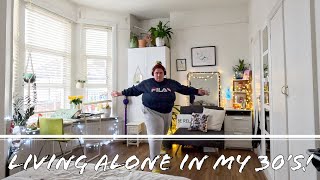 Help me sort my life out Episode 35 VLOG  LiveitlikeLauren [upl. by Carrissa]