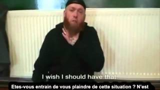 Un exsatanique témoigne de sa conversion à lislam  A VOIR [upl. by Eintroc667]