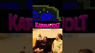 Showing my BEST FRIEND another glitch in StarTropics NES [upl. by Towney]