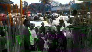 Tongai Moyo at Makoni Chicken Inn  2008flv [upl. by Jacinto410]