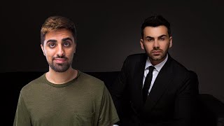 LEAKED telephone call between Mo Vlogs and Saygin Yalcin [upl. by Arodasi]