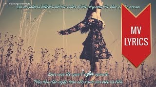 Où Es Tu  Clémence  Lyrics Kara  Vietsub [upl. by Nnahaid971]