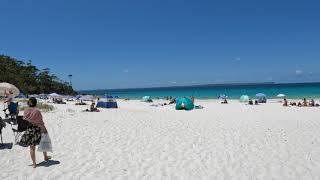 Jervis Bay South Coast NSW [upl. by Yseulte]