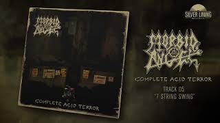 Morbid Angel  7 String Swing Official Demo Track [upl. by Weathers475]