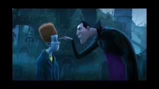 HOTEL TRANSYLVANIA  Trailer  Out Now [upl. by Remot]