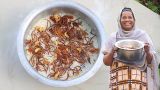 നെയ്ച്ചോറ്  Ghee Rice  Easy Ghee Rice Recipe  Malayalam Recipe [upl. by Tawnya]