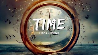 Hans Zimmer  Time  Sarrix Remix [upl. by Reiner]