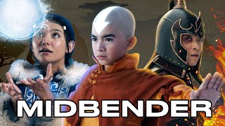 Avatar The Last Airbender Is a Mixed Bag [upl. by Jocelin]