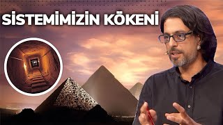 Sistemimizin Kökeni Binlerce Yıl Öncesinde Saklı  Antik Mısır Semineri  Hamza Yardımcıoğlu [upl. by Thaxter]