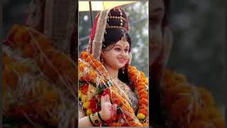 navratri devi jay ma durga exuberancelearningpoint2661 [upl. by Anned]