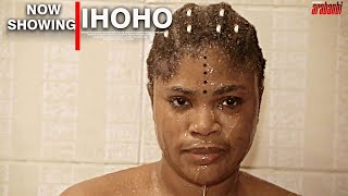 IHOHO  TOP TRENDING YORUBA MOVIE STARRING ENIOLA AJAO BIOLA ADEBAYO AND OTHERS [upl. by Torrell]