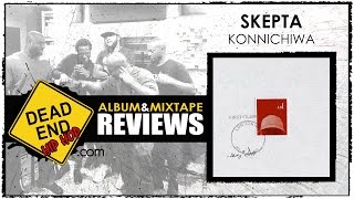 Skepta  Konnichiwa Album Review  DEHH [upl. by Heman]