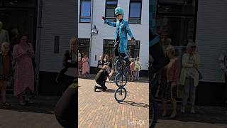 street show in veenendaal netherlands [upl. by Attirehs]