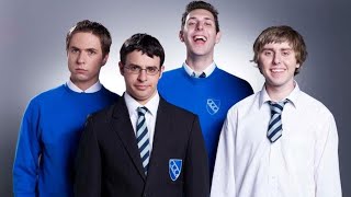 Why The Inbetweeners Reboot Will Never Happen [upl. by Ojytteb]