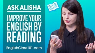 Hacks to Improve Your English Reading Skills [upl. by Smitt]