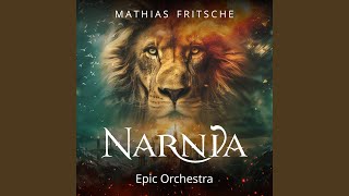 Narnia  The Battle Epic Orchestra [upl. by Barnett4]