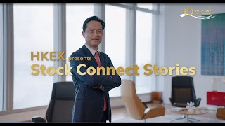 Stock Connect Stories  Ep2 Thomas Fang [upl. by Esenahs86]