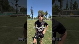 Voy a jugar la Copa Potrero CopaPotrero Argentina Futbol Fulbo Potrero RosarioCentral Aguero [upl. by Anirehs146]