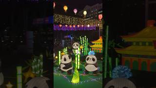 Lanterns Festival Hongkong music bgm tiktok midautumnfestival lanterns chinese festival [upl. by Nuahc]