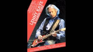 LENNY KAYE amp HARSH TOKE GLORIA [upl. by Nims546]