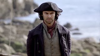 Poldark Season 3 Episode 8 Scene [upl. by Anyr946]