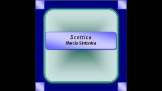 quotScetticaquot Marcia Sinfonica  F Genovese [upl. by Genevieve658]