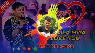 New Santali Dj Song 2024 Santali Dj Song Ruthin Kisku [upl. by Eleazar286]