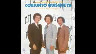 Conjunto Quisqueya  El Ratoncito Miguel 1977 [upl. by Canon103]