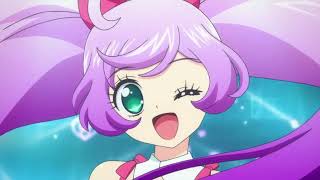 All Pripara Openings ☆¸¸ [upl. by Aihtnic]