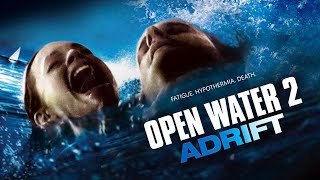 Open Water 2  Adrift 2006  trailer [upl. by Erving]