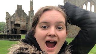 Live Tour of Egglestone Abbey What a place abbey egg tour livestream show foryou ￼￼ [upl. by Keely]