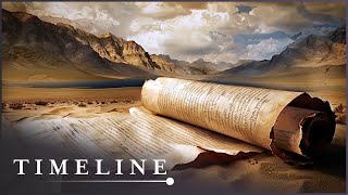 1947 Biblical Manuscripts The Discovery That Shook The World  Dead Sea Scrolls  Timeline [upl. by Maryn904]