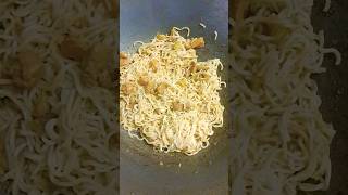 Chicken Noodles chicken noodles recipe noodlesrecipe নুডলস shorts food asmr asmreating top [upl. by Bigg]