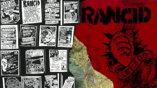 Rancid  Burn Full Album Stream [upl. by Stonwin461]