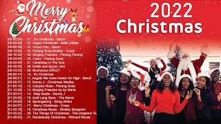 Caribbean Christmas Classics 2022  Best Caribbean Classic Christmas Songs 2022 Collection [upl. by Winchester]