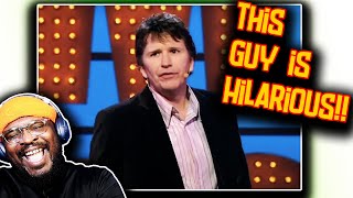 Stewart Francis BEST One Liners  REACTION [upl. by Estevan]