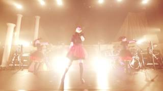 03 BABYMETAL  Kimi to Anime ga Mitai LIVE quotLEGEND 1999quot YUMETALampMOAMETAL Seitan Sai 2013 [upl. by Attolrahc]