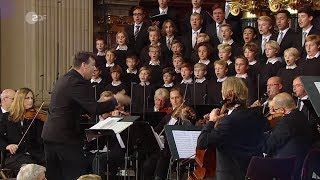 quotNur mit Euchquot  Ökumenischer Gottesdienst zum Tag der Deutschen Einheit 2018 aus dem Berliner Dom [upl. by Cichocki]