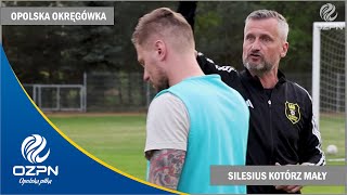 OPOLSKA OKRĘGÓWKA Silesius Kotórz Mały [upl. by Andros]