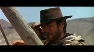 A Fistful Of Dollars  1964 [upl. by Ydroj]